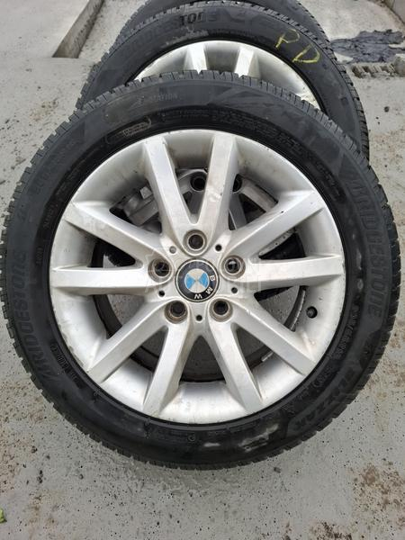 Bridgestone 205/55 R16 Zimska