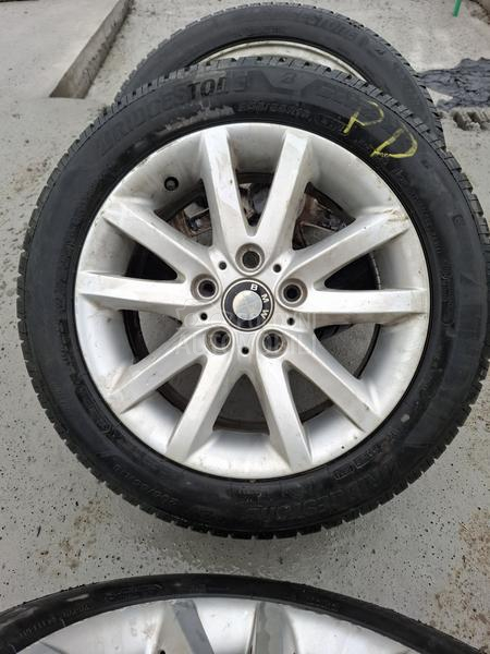 Bridgestone 205/55 R16 Zimska