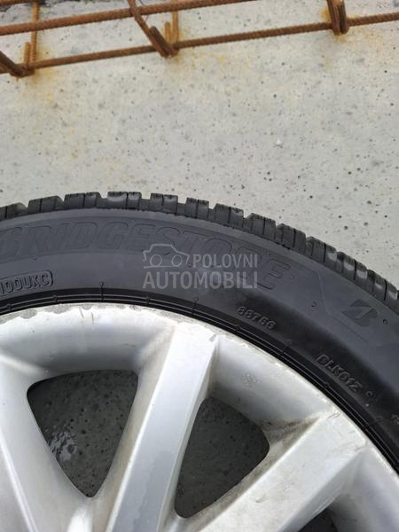 Bridgestone 205/55 R16 Zimska