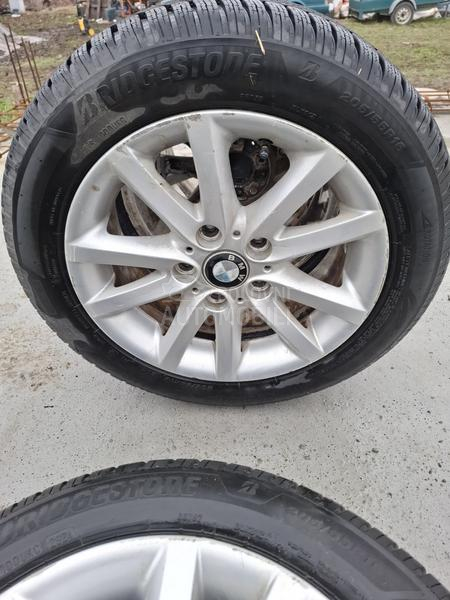 Bridgestone 205/55 R16 Zimska