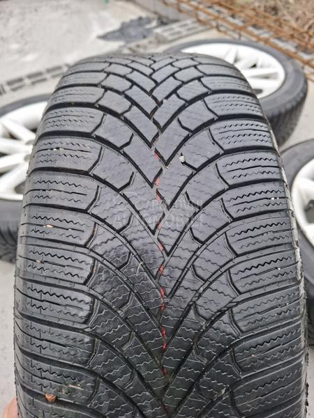 Bridgestone 205/55 R16 Zimska