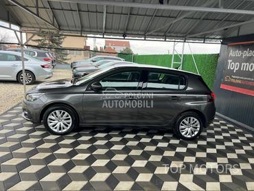 Peugeot 308 ZAMENjEN LANAC