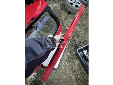 lajsna gepek vrata za Ford Fiesta od 2002. do 2008. god.