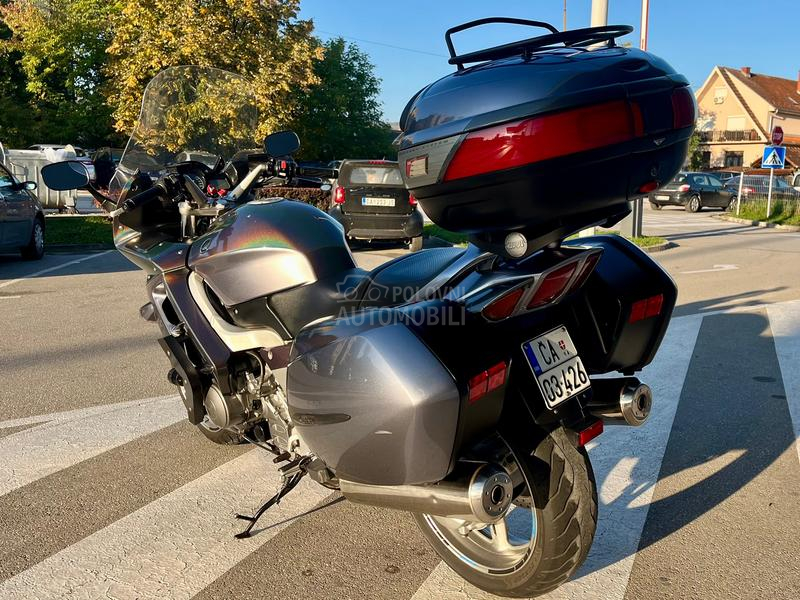 Yamaha FJR