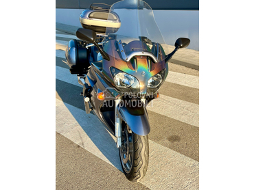 Yamaha FJR