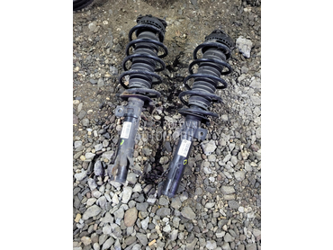 opruga za Ford Fiesta od 2002. do 2008. god.