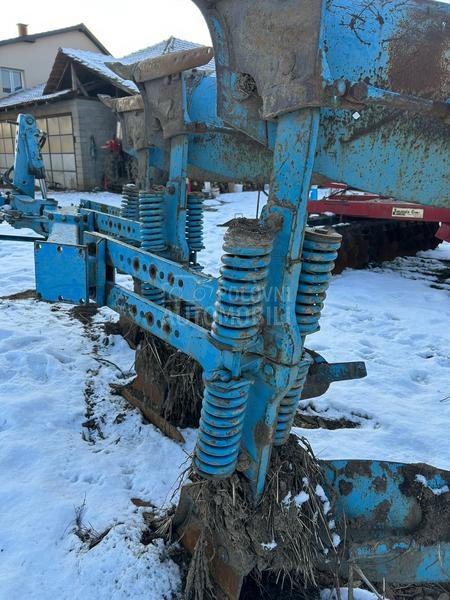 Lemken Lemken Opal X 110