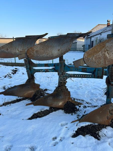 Lemken Lemken Opal X 110