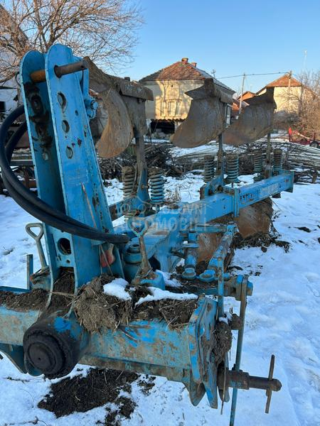 Lemken Lemken Opal X 110