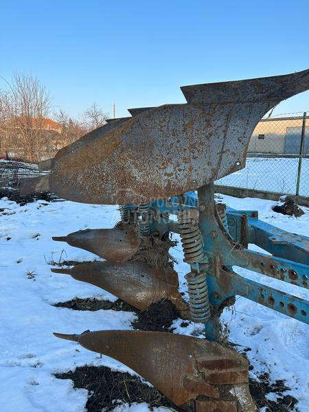 Lemken Lemken Opal X 110