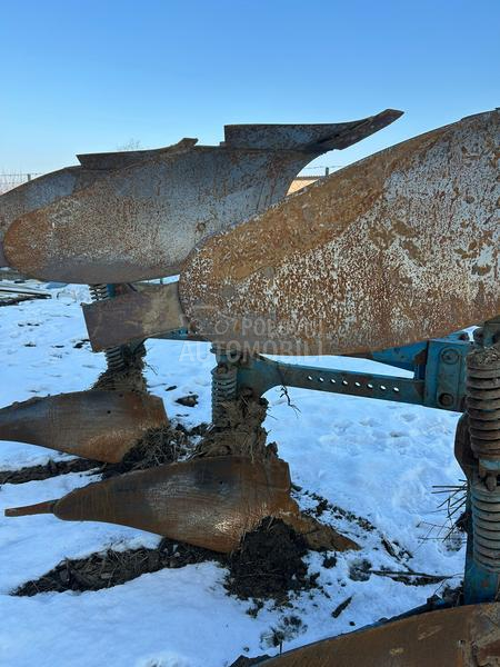 Lemken Lemken Opal X 110