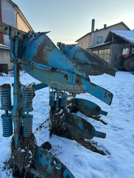 Lemken Lemken Opal X 110