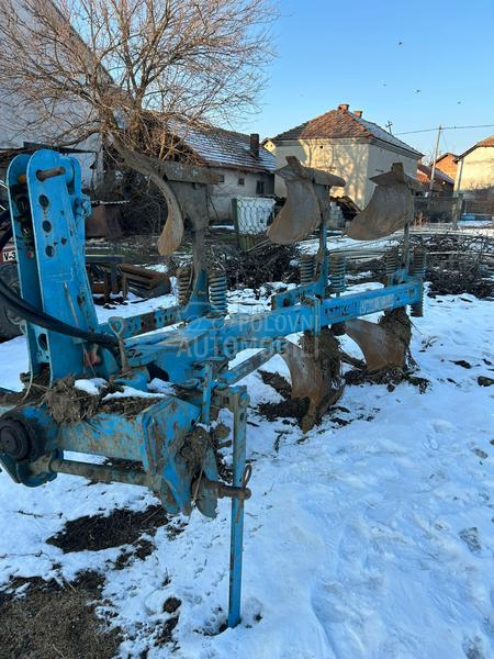 Lemken Lemken Opal X 110