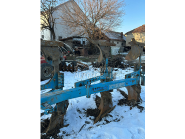 Lemken Lemken Opal X 110