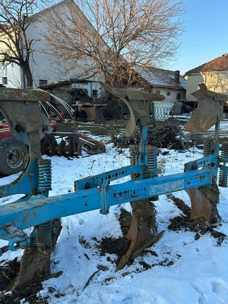 Lemken Lemken Opal X 110