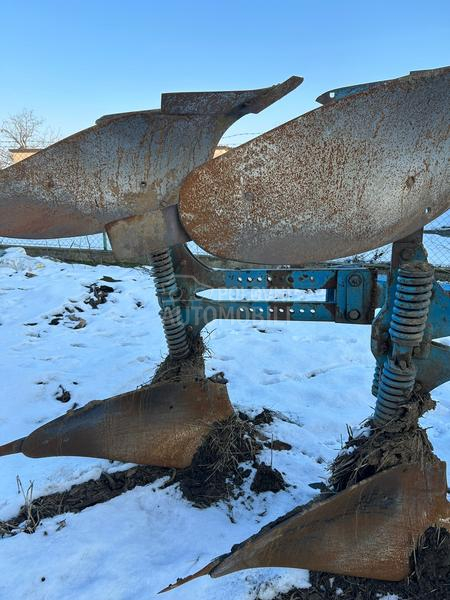 Lemken Lemken Opal X 110