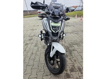 Honda nc750x nc 750 x dct