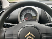 Citroen C1 1.0