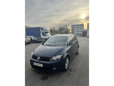 Volkswagen Golf Plus 1.2 TSI