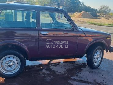 Lada Niva 