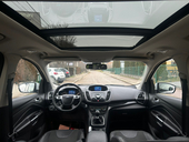 Ford Kuga 2.0TDCi 141000 CH