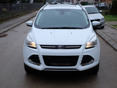 Ford Kuga 2.0TDCi 141000 CH