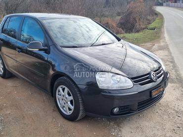 Volkswagen Golf 5 1.4 tsi Ch