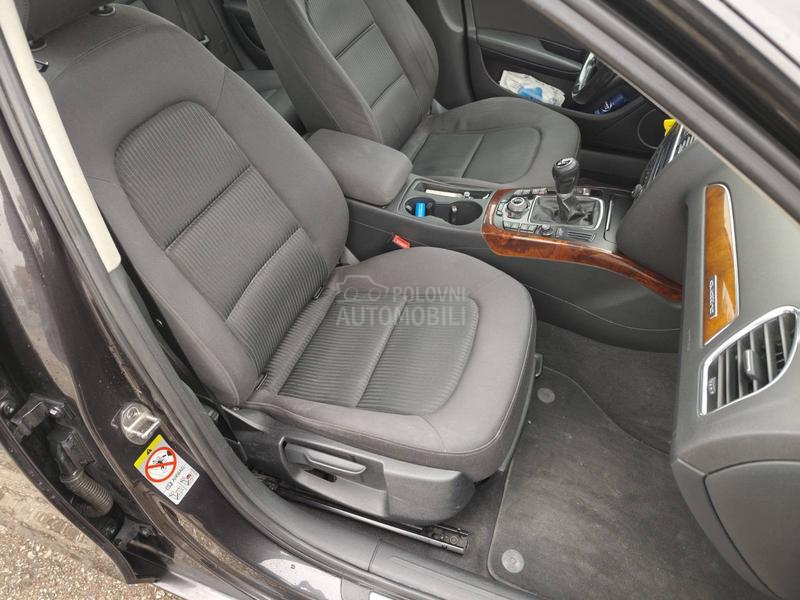 Audi A4 2.0.TDI.KVATRO.FUL