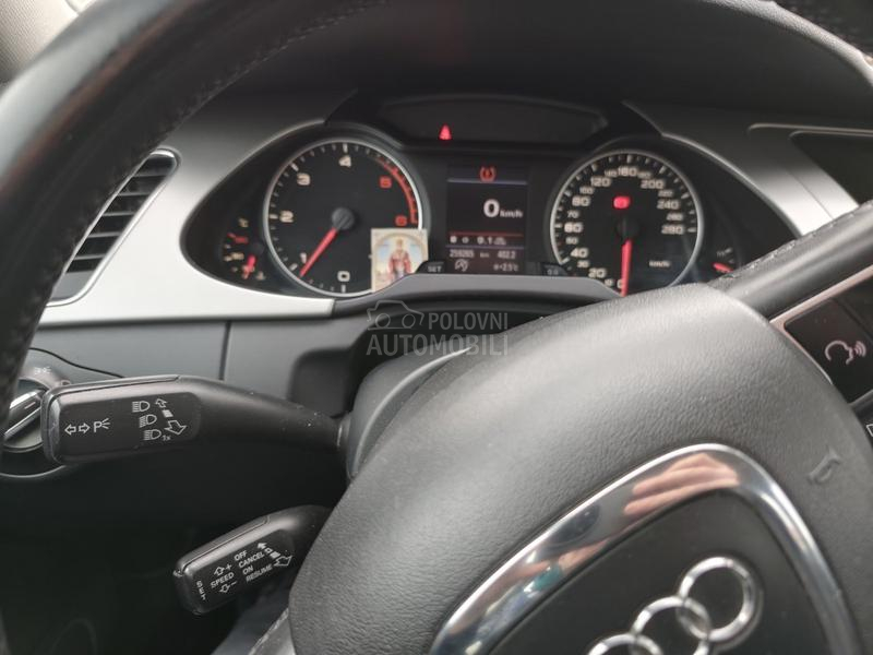Audi A4 2.0.TDI.KVATRO.FUL