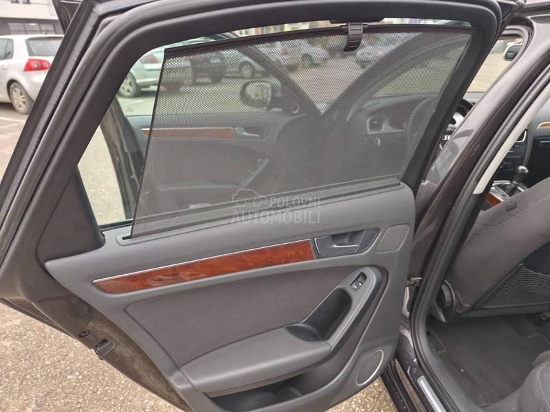 Audi A4 2.0.TDI.KVATRO.FUL