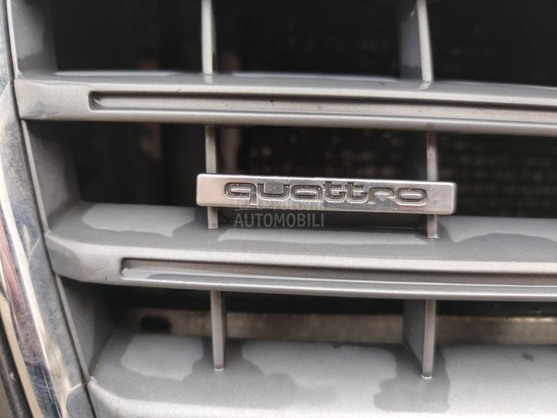 Audi A4 2.0.TDI.KVATRO.FUL