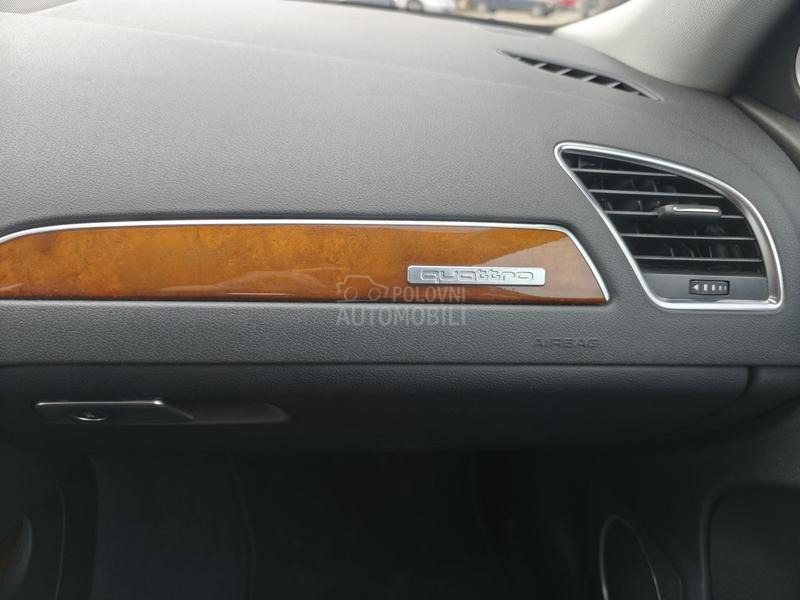 Audi A4 2.0.TDI.KVATRO.FUL