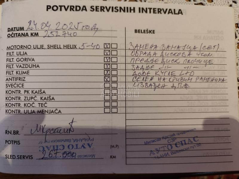 Audi A4 2.0.TDI.KVATRO.FUL