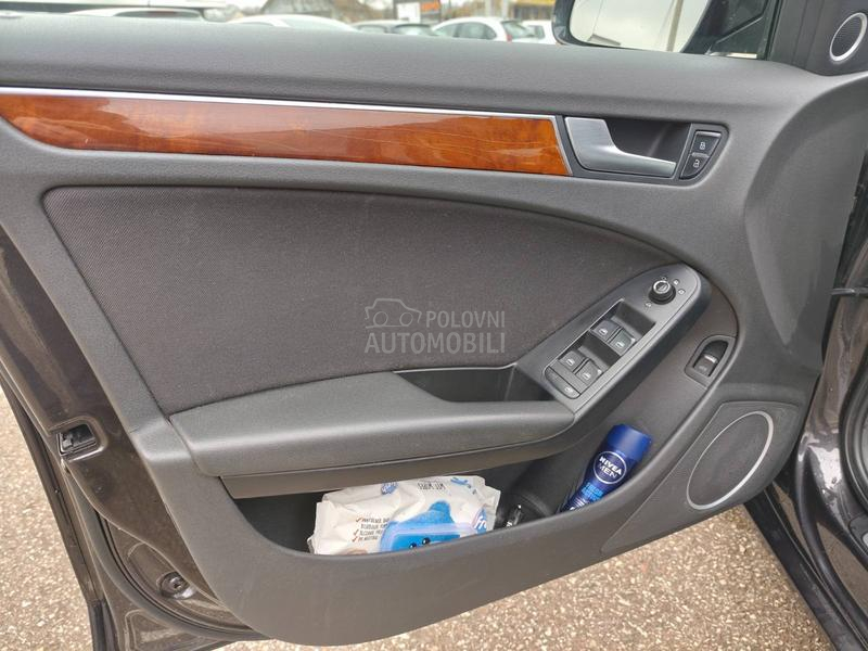 Audi A4 2.0.TDI.KVATRO.FUL