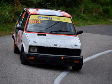 Zastava Yugo 55 mali N