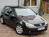 Volkswagen Golf 5 2.0 TDI / HIGH LINE