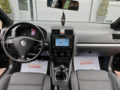 Volkswagen Golf 5 2.0 TDI / HIGH LINE