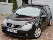 Volkswagen Golf 5 2.0 TDI / HIGH LINE