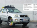 Toyota RAV 4 1.8 VVTi