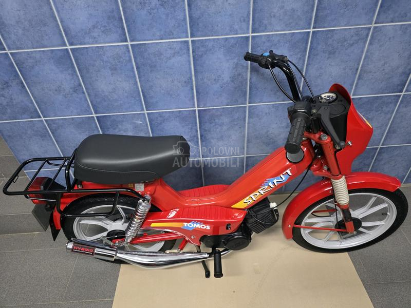 Tomos Sprint