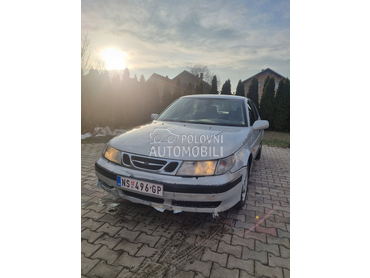 Saab 9-5 