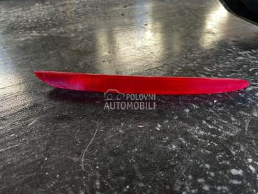 Katadiopter macije oko za Mercedes Benz E 200, E 220, E 230 ... od 2016. do 2024. god.