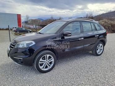 Renault Koleos 2.0dci 150 4x4