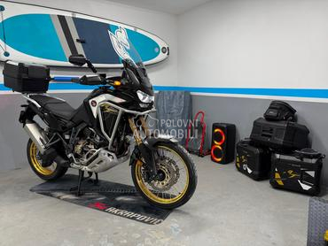 Honda Africa 1100 AS ES DCT