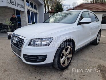 Audi Q5 A K C I J A