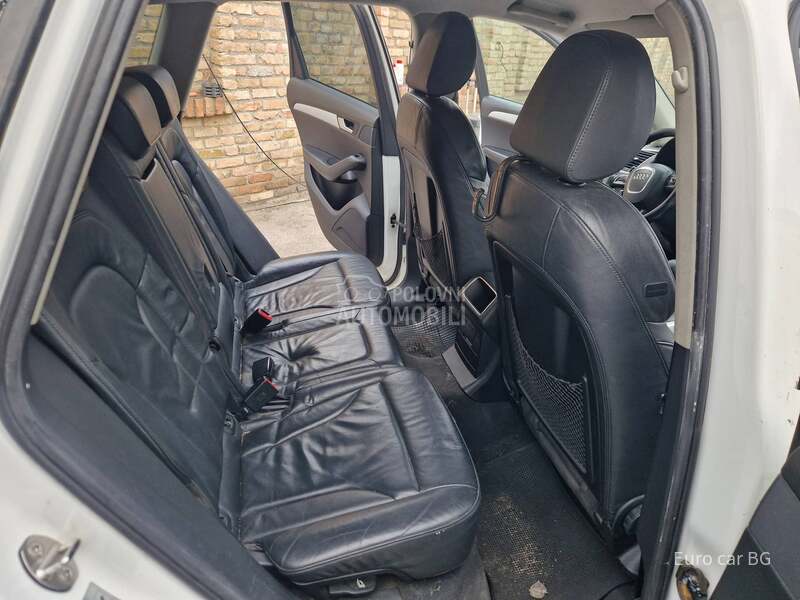 Audi Q5 A K C I J A