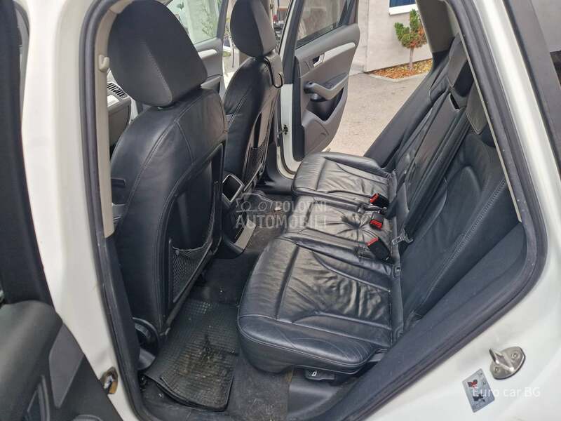 Audi Q5 A K C I J A