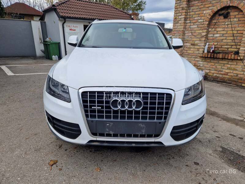 Audi Q5 A K C I J A