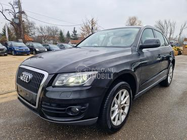 Audi Q5 A K C I J A