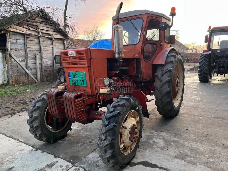 Belarus T40
